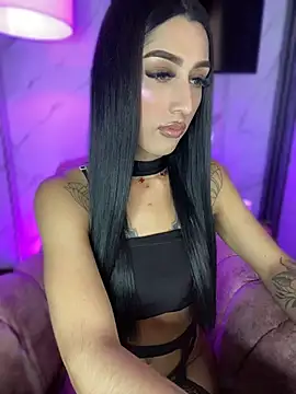  Denisse444 online show from July 25, 9:34 pm