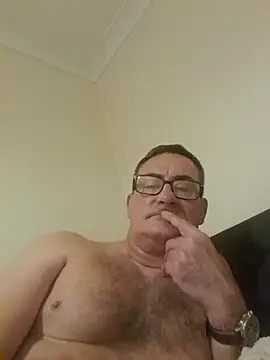 goldenman59 online show from October 11, 10:30 pm