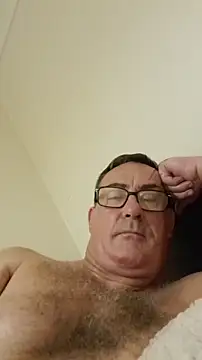 goldenman59 online show from October 14, 11:05 pm