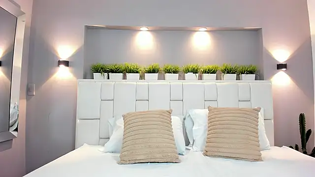 Snapshot of LunnaBlake chatting on October 1, 4:07 am LunnaBlake online show from October 1, 4:07 am