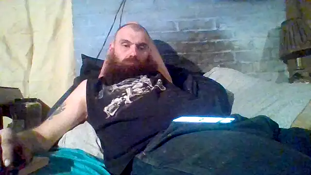 Cowboy815 online show from October 30, 3:19 am