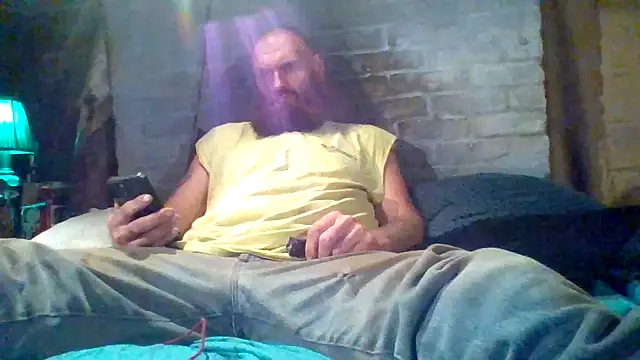 Cowboy815 online show from November 6, 5:41 am