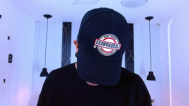 Franvill Trato online show from March 5, 7:10 pm