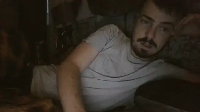 jaycoy22 online show from September 25, 5:33 am