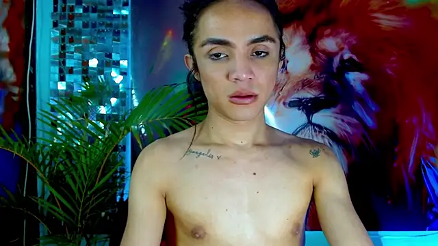 Cristal Gem1 online show from September 9, 6:18 pm