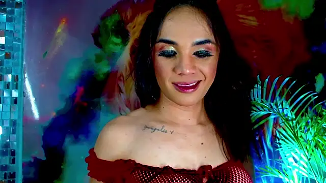 Cristal Gem1 online show from September 17, 6:37 am