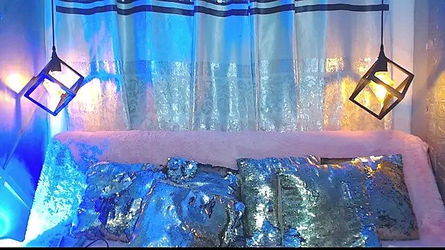 Cristal Gem1 online show from September 17, 11:39 pm