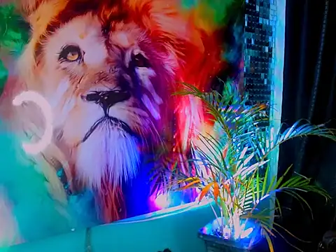 Cristal Gem1 online show from October 3, 12:40 am