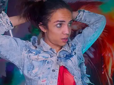 Cristal Gem1 online show from October 9, 6:06 pm