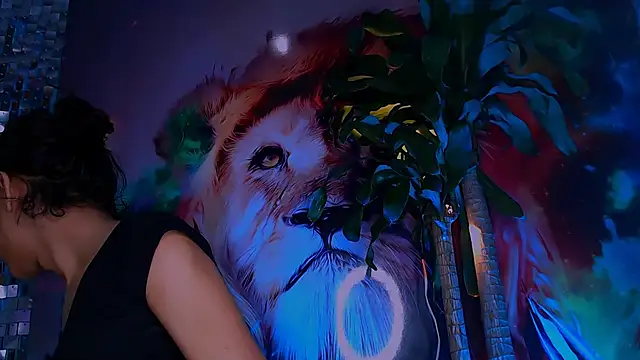 Cristal Gem1 online show from October 20, 4:57 am