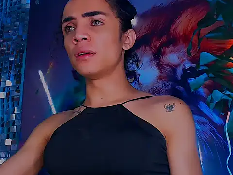 Cristal Gem1 online show from October 21, 4:13 am