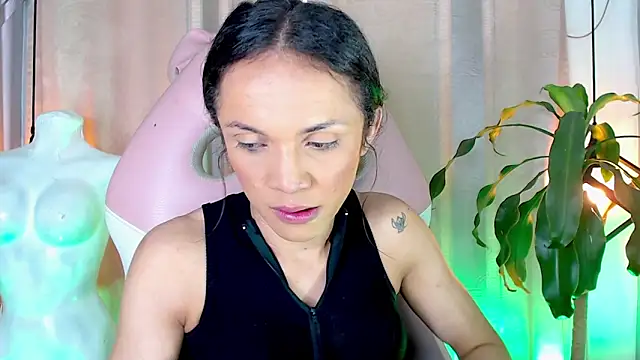 Cristal Gem1 online show from April 23, 11:31 am