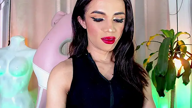 Cristal Gem1 online show from April 23, 12:29 pm