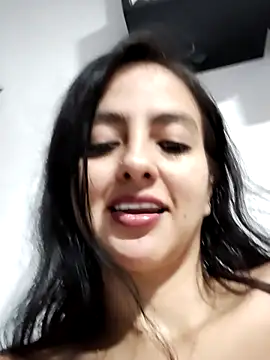 salo-rousee online show from September 27, 11:43 pm