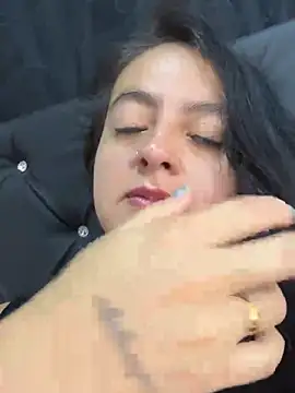 salo-rousee online show from April 24, 10:39 am