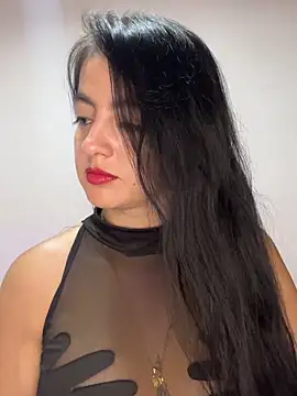 salo-rousee online show from April 25, 12:24 am