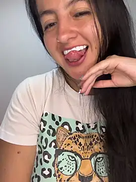 salo-rousee online show from April 28, 4:28 am