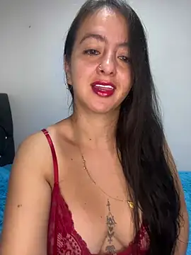 Snapshot of salo-rousee chatting on July 20, 10:39 am salo-rousee online show from July 20, 10:39 am