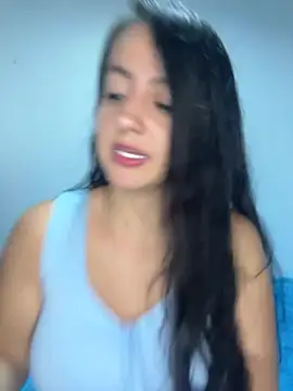 Snapshot of salo-rousee chatting on July 23, 12:24 am salo-rousee online show from July 23, 12:24 am