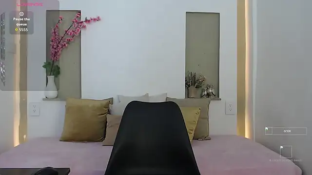 Glory girl online show from October 8, 9:56 pm