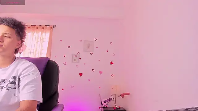 LiaaMoretzz online show from February 17, 7:42 pm