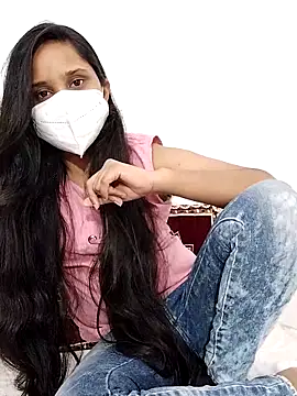 Miss Riya20 online show from September 19, 9:00 am