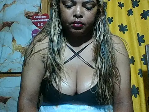 SEXY METISE online show from July 22, 1:41 am