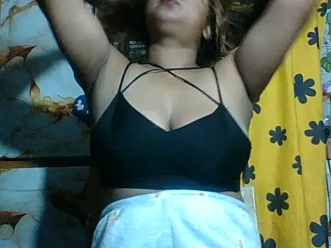 SEXY METISE online show from July 24, 12:41 am