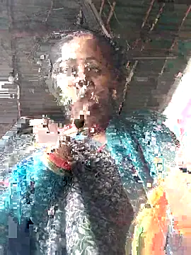 Pooja750 online show from October 31, 2:45 am