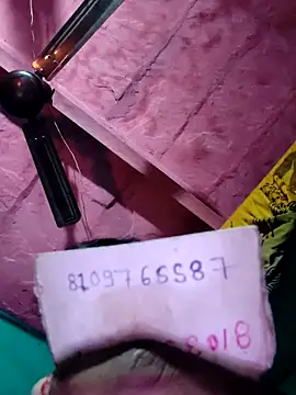 Pooja750 online show from November 19, 8:53 pm