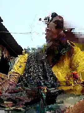 Pooja750 online show from November 25, 7:52 am