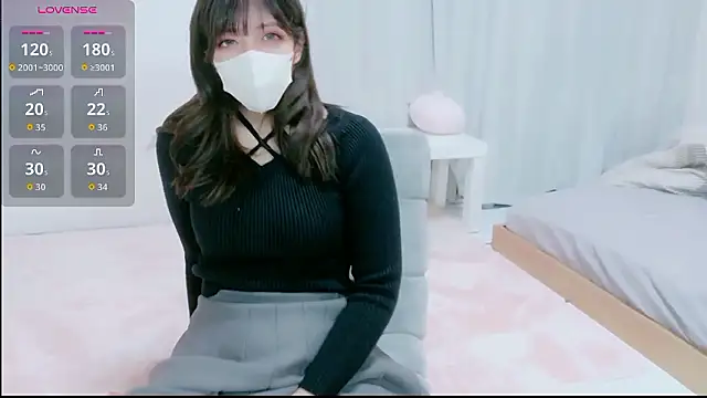 hinachuuu  D online show from November 20, 10:04 am