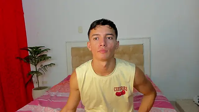 eroseliam online show from February 26, 7:35 pm