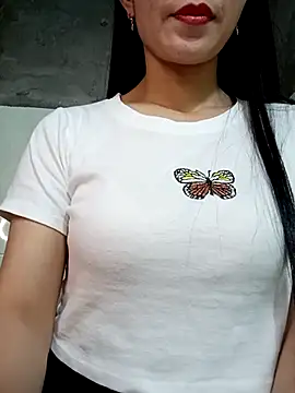 Vyvyy06 online show from December 1, 2:44 pm