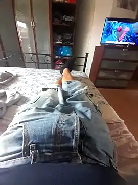 Snapshot of gigilola84 chatting on September 19, 9:11 am gigilola84 online show from September 19, 9:11 am