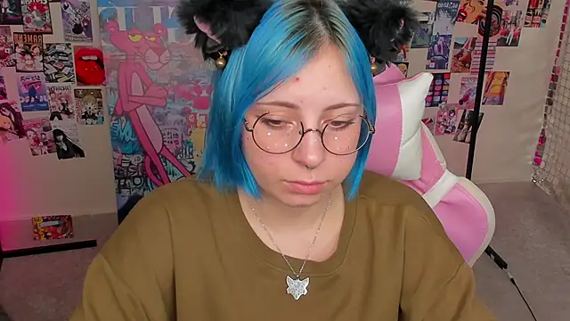 Penny Stanley online show from September 23, 2:36 am