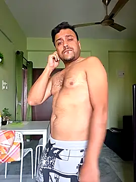 BindaasBong online show from November 7, 2:11 am