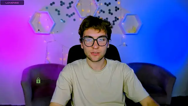 joseph bear  online show from November 6, 7:59 pm