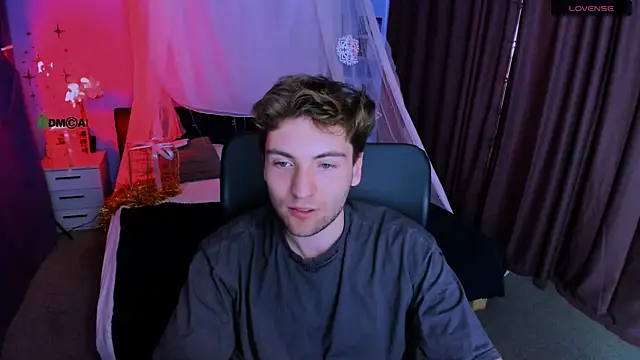 joseph bear  online show from January 6, 8:34 pm