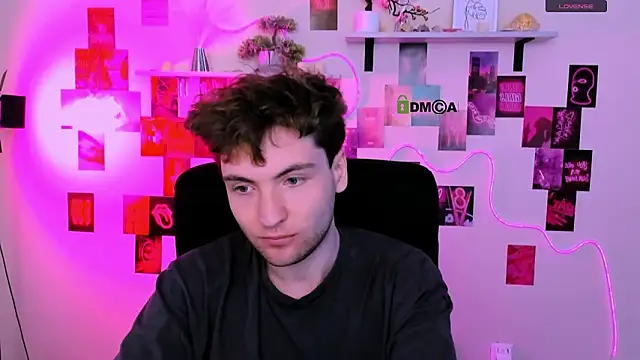 joseph bear  online show from March 22, 12:19 pm