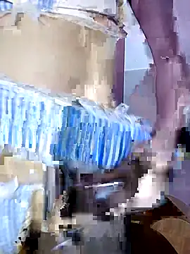 Viviann08 online show from March 22, 4:10 pm