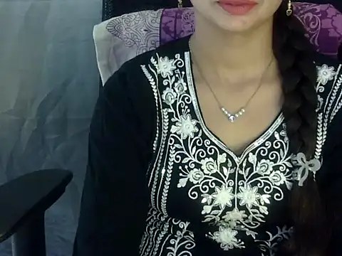 Snapshot of Rahat_S chatting on July 6, 7:16 am Rahat S online show from July 6, 7:16 am