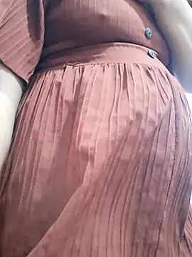 BeautyGirl sara online show from February 1, 5:28 am