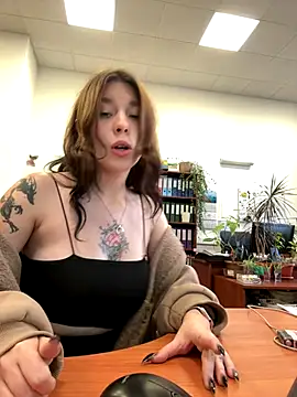 Mimiumuy online show from October 8, 2:36 pm