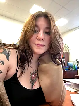 Mimiumuy online show from October 17, 1:57 pm