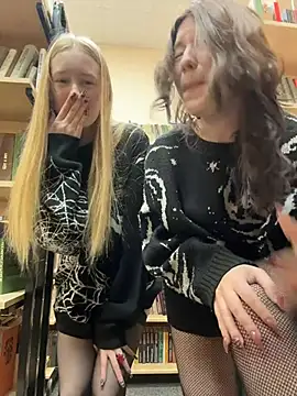 Mimiumuy online show from November 1, 3:03 pm