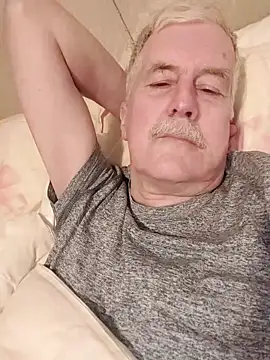 slaveman4you online show from March 7, 12:40 am