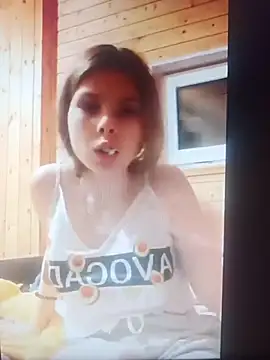 Snapshot of sunkaf chatting on October 27, 4:33 pm sunkaf online show from October 27, 4:33 pm