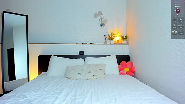 charlottacardi online show from November 27, 2:35 am