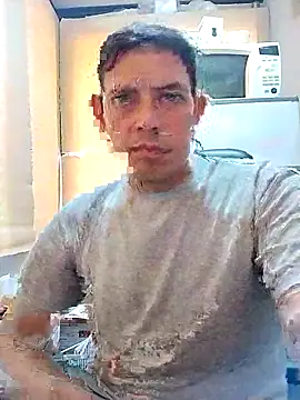 Az-09Ga online show from March 30, 12:50 pm